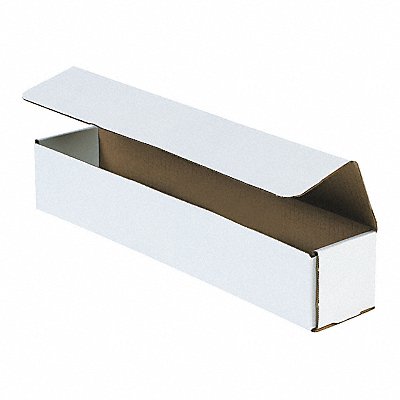 Foldable Mailing Boxes image